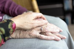 End-of-Life Care End-of-Life Care