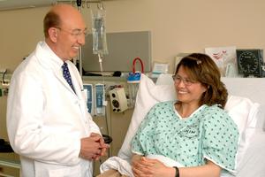 To understand the nature of the doctor-patient relationship, we need to begin by understanding the nature of the human person as an integration of soul, mind, and body. To understand the nature of the doctor-patient relationship, we need to begin by understanding the nature of the human person as an integration of soul, mind, and body.