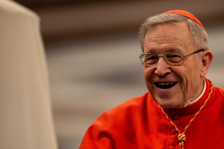 Cardinal Walter Kasper Cardinal Walter Kasper