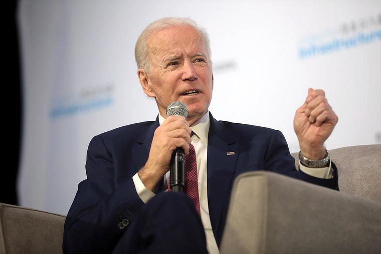 President Joe Biden. President Joe Biden.