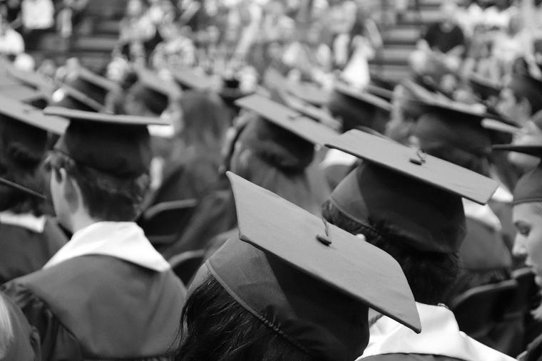 Commencement Commencement