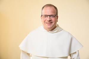 Dominican Father Thomas Joseph White Dominican Father Thomas Joseph White