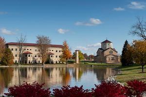 University of Saint Francis University of Saint Francis