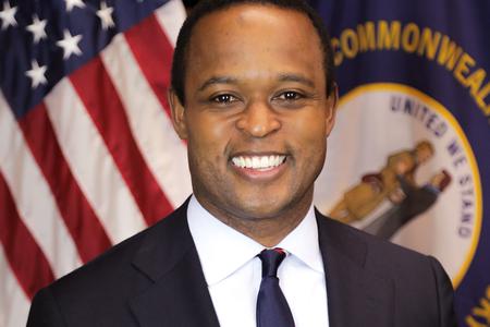 Daniel Cameron, Attorney General of Kentucky. Daniel Cameron, Attorney General of Kentucky.