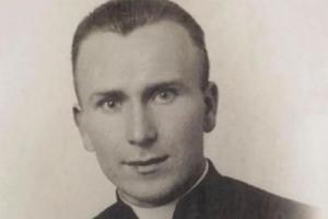 Father Jan Macha (1914-1942) Father Jan Macha (1914-1942)