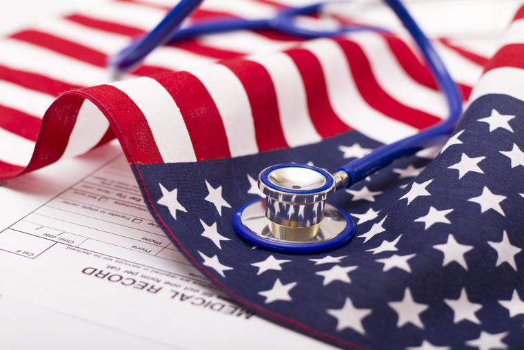 The Affordable Care Act has been upheld by the Supreme Court three times now. The Affordable Care Act has been upheld by the Supreme Court three times now.