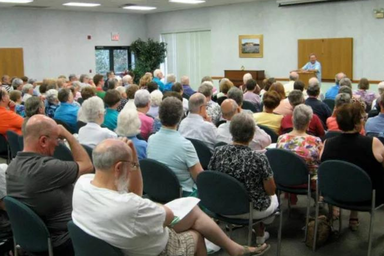 A September 2015 gathering of the Association of Pittsburgh Priests. A September 2015 gathering of the Association of Pittsburgh Priests.