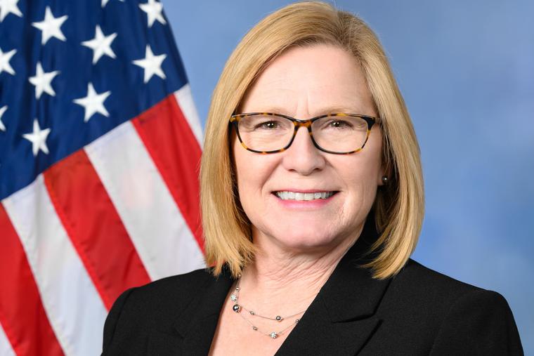 Representative Michelle Fischbach of Minnesota's Seventh Congressional District Representative Michelle Fischbach of Minnesota's Seventh Congressional District