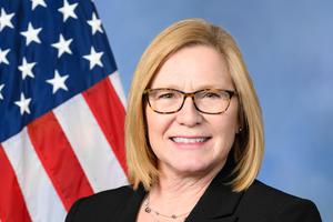 Representative Michelle Fischbach of Minnesota's Seventh Congressional District Representative Michelle Fischbach of Minnesota's Seventh Congressional District