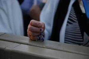 Catholics in the United States are praying this week for religious freedom. Catholics in the United States are praying this week for religious freedom.