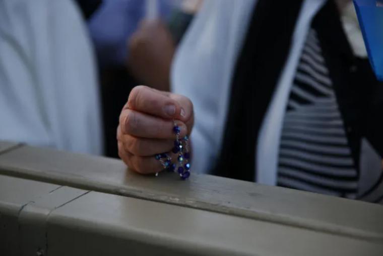 Catholics in the United States are praying this week for religious freedom. Catholics in the United States are praying this week for religious freedom.