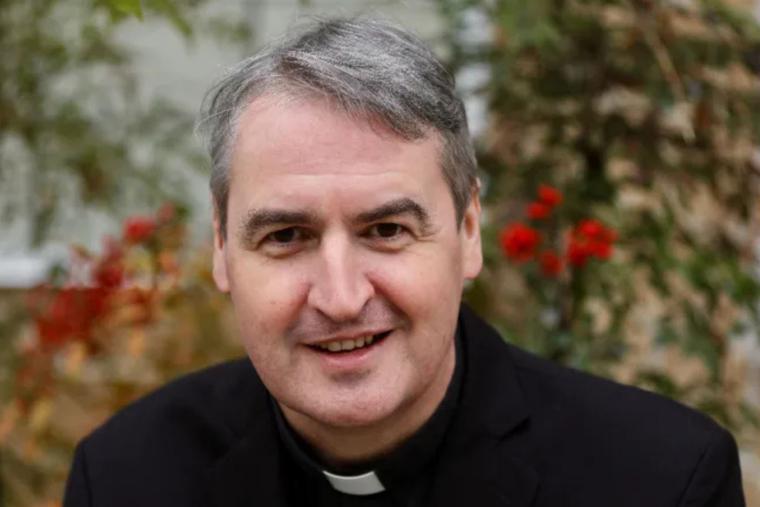 Father Andrew Small will serve as secretary of the Vatican commission established by Pope Francis as a papal advisory body to improve the Church’s norms and procedures for the protection of children and vulnerable adults. Father Andrew Small will serve as secretary of the Vatican commission established by Pope Francis as a papal advisory body to improve the Church’s norms and procedures for the protection of children and vulnerable adults.