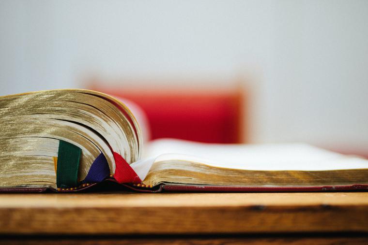 Prepare for Mass by reflecting on the readings before heading to church. ‘We must prepare our hearts to be more in tune with our divine Bridegroom,’ writes theologian and author Edward Sri. Prepare for Mass by reflecting on the readings before heading to church. ‘We must prepare our hearts to be more in tune with our divine Bridegroom,’ writes theologian and author Edward Sri.