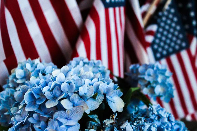 Happy birthday, America! TV shows highlight the festivities. Happy birthday, America! TV shows highlight the festivities.