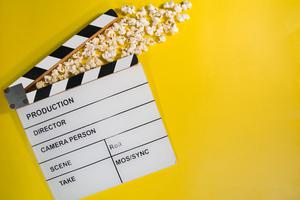 Grab the popcorn for these movies. Grab the popcorn for these movies.