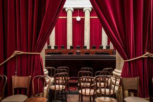 The 9-0 decision was in favor of the foster mothers in Philadelphia. The 9-0 decision was in favor of the foster mothers in Philadelphia.