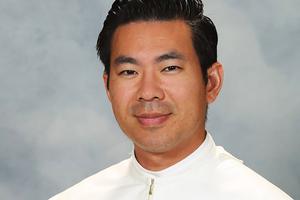 Father Jacob Hsieh Father Jacob Hsieh
