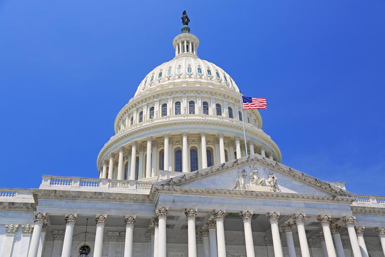 United States Capitol building in Washington, D.C. United States Capitol building in Washington, D.C.