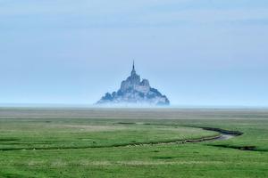 Mont-Saint-Michel Mont-Saint-Michel