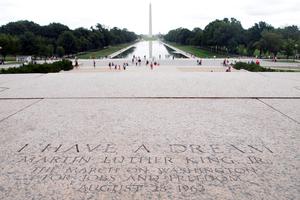 “I Have a Dream” “I Have a Dream”