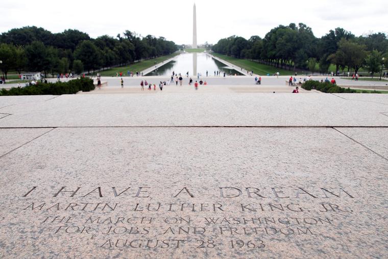 “I Have a Dream” “I Have a Dream”