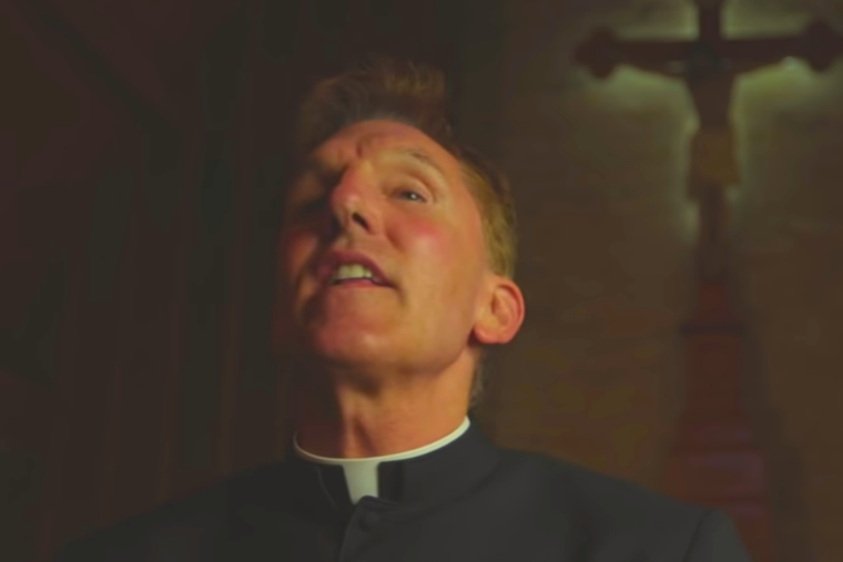 Father Altman Removed from Ministry by La Crosse Bishop