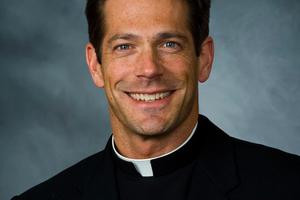 Father Mike Schmitz Father Mike Schmitz