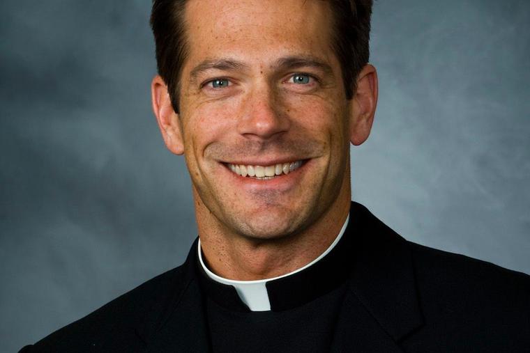 Father Mike Schmitz Father Mike Schmitz