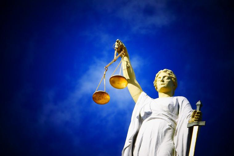 Justice Photo Justice Photo