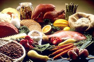 “Healthy Food” “Healthy Food”