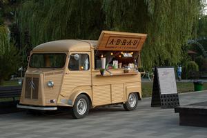 Food Truck Food Truck