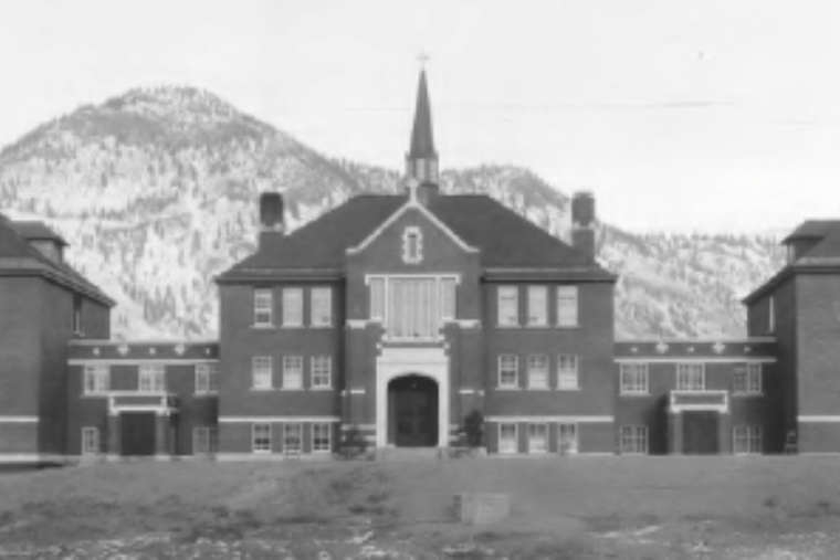Oblates of Mary Apologize for &lsquo;Deafness&rsquo; in Response to Reported of Graves at Indigenous Schools