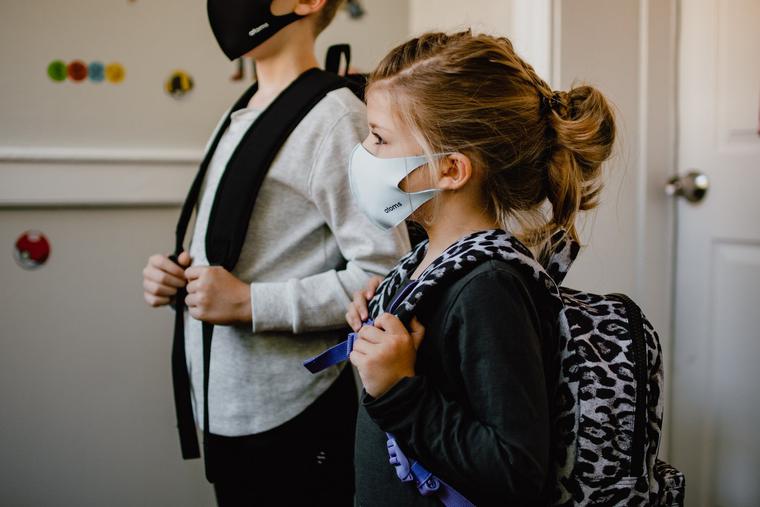 The Archdiocese of St. Louis will not require masks for the 2021-22 school year. The Archdiocese of St. Louis will not require masks for the 2021-22 school year.