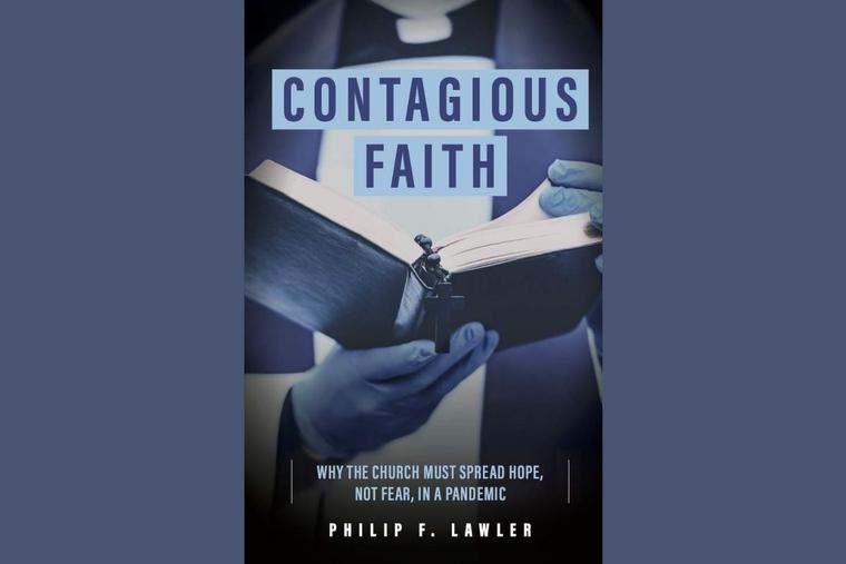 ‘Contagious Faith’ is a timely read as more Catholics return to the pews. ‘Contagious Faith’ is a timely read as more Catholics return to the pews.