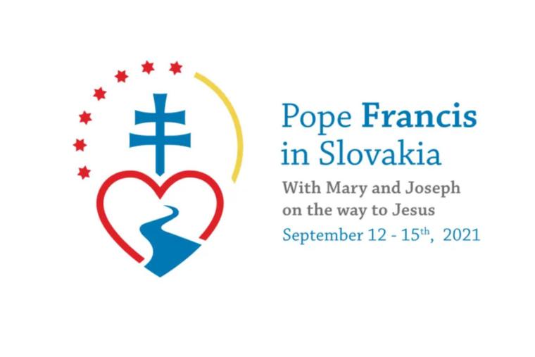 The official logo for the Sept. 12-15 trip has been released. The official logo for the Sept. 12-15 trip has been released.