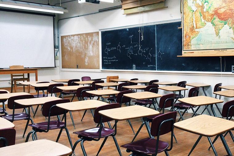 Classroom Classroom