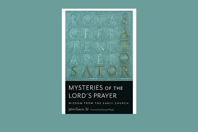‘Mysteries of the Lord’s Prayer’ delves into the Our Father. ‘Mysteries of the Lord’s Prayer’ delves into the Our Father.