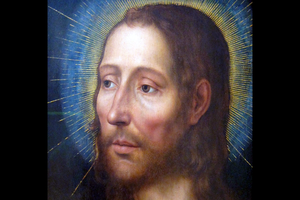 Quentin Matsys, “Christ,” ca. 1529 Quentin Matsys, “Christ,” ca. 1529