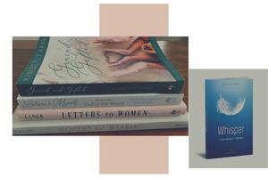 Five new books are good picks for summer reading. Five new books are good picks for summer reading.