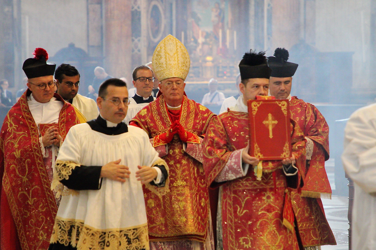 Theologians on &lsquo;Traditionis Custodes&rsquo;: True Unity Requires Liturgical Reform All Around