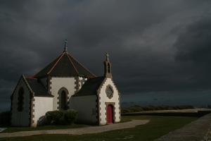 Church in a Storm Church in a Storm