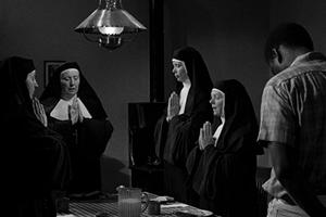 ‘Lilies of the Field’ is a good watch. ‘Lilies of the Field’ is a good watch.