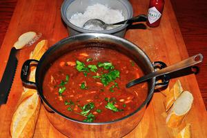 Gumbo Gumbo