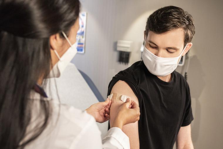 The novel coronavirus has killed nearly 630,000 people and hospitalized many more in the U.S. The novel coronavirus has killed nearly 630,000 people and hospitalized many more in the U.S.