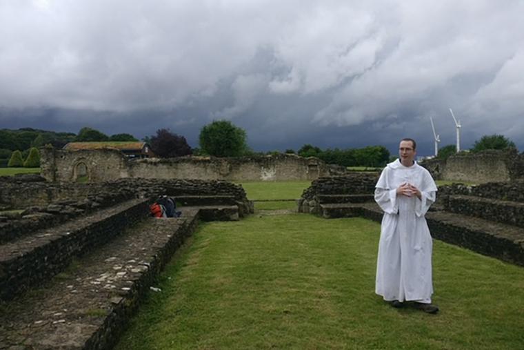 Dominican Jubilee Pilgrimage, Days 7 and 8 Dominican Jubilee Pilgrimage, Days 7 and 8
