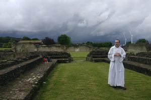 Dominican Jubilee Pilgrimage, Days 7 and 8 Dominican Jubilee Pilgrimage, Days 7 and 8