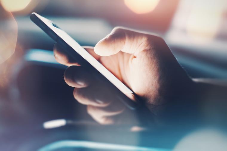 Seminaries typically require first-year students to suspend their smartphone-facilitated activities for a lengthy period to develop an “internal freedom” from digital preoccupations. Seminaries typically require first-year students to suspend their smartphone-facilitated activities for a lengthy period to develop an “internal freedom” from digital preoccupations.