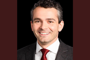 Ryan Anderson is president of the Ethics and Public Policy Center. Ryan Anderson is president of the Ethics and Public Policy Center.