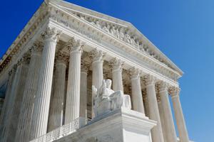 The more than 75 friend-of-the-court briefs strike at the reasoning behind the 1973 decisions that legalized abortion. The more than 75 friend-of-the-court briefs strike at the reasoning behind the 1973 decisions that legalized abortion.