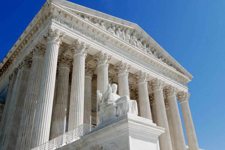 The more than 75 friend-of-the-court briefs strike at the reasoning behind the 1973 decisions that legalized abortion. The more than 75 friend-of-the-court briefs strike at the reasoning behind the 1973 decisions that legalized abortion.
